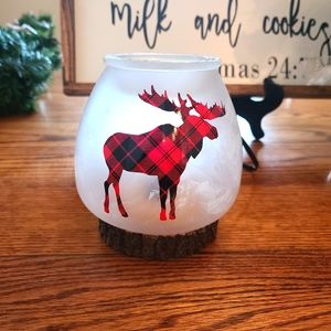 Full Size Scentsy Warmer